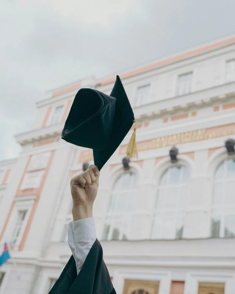 Graduados